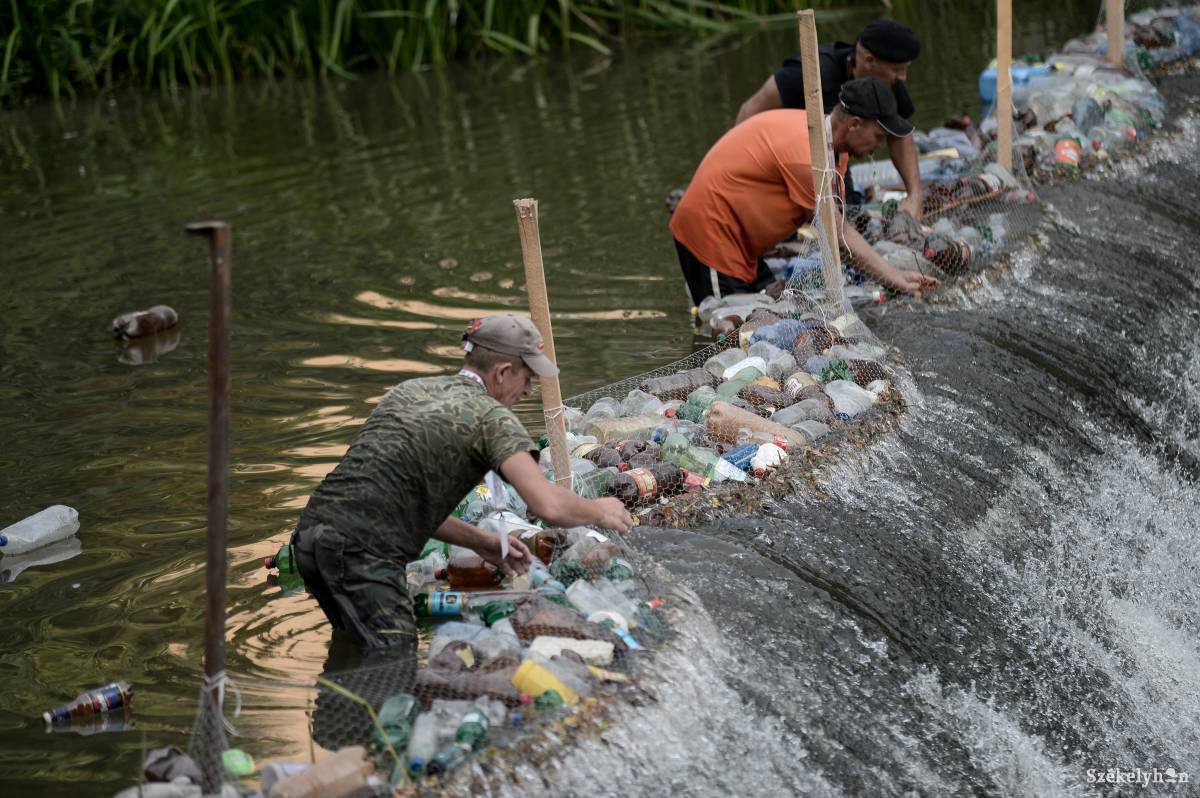 &bullet;  Fotó: Barabás Ákos