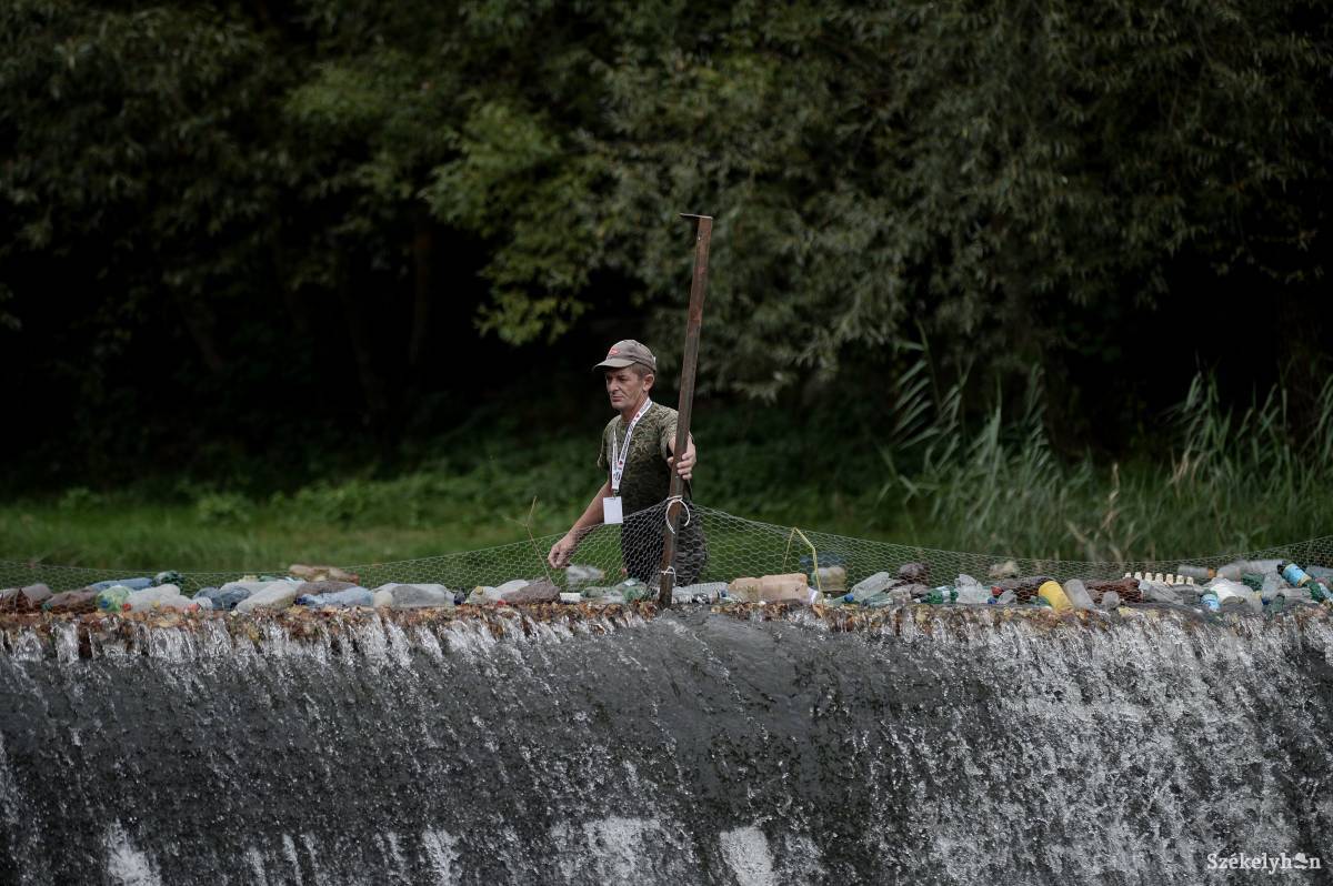 &bullet;  Fotó: Barabás Ákos