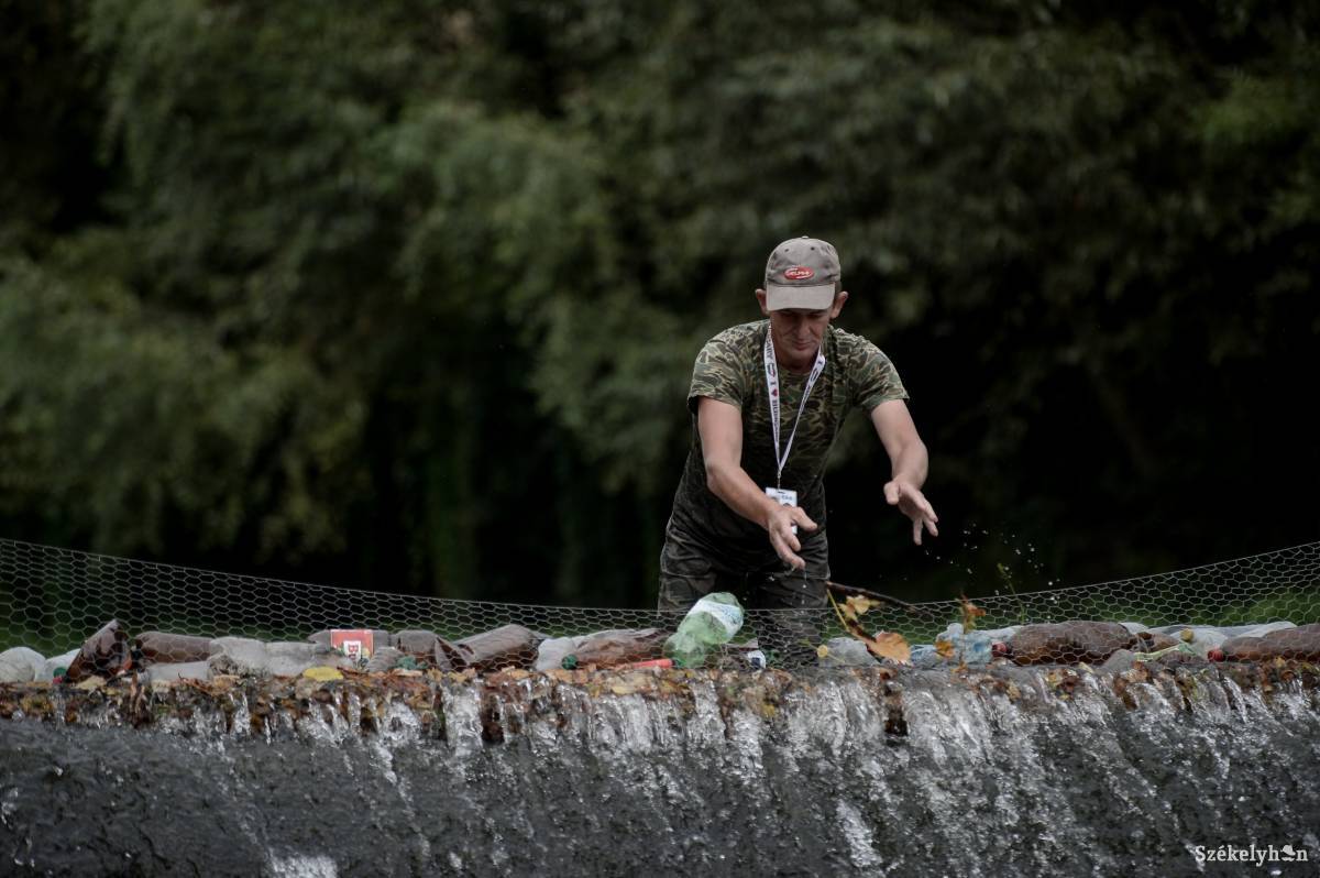 &bullet;  Fotó: Barabás Ákos