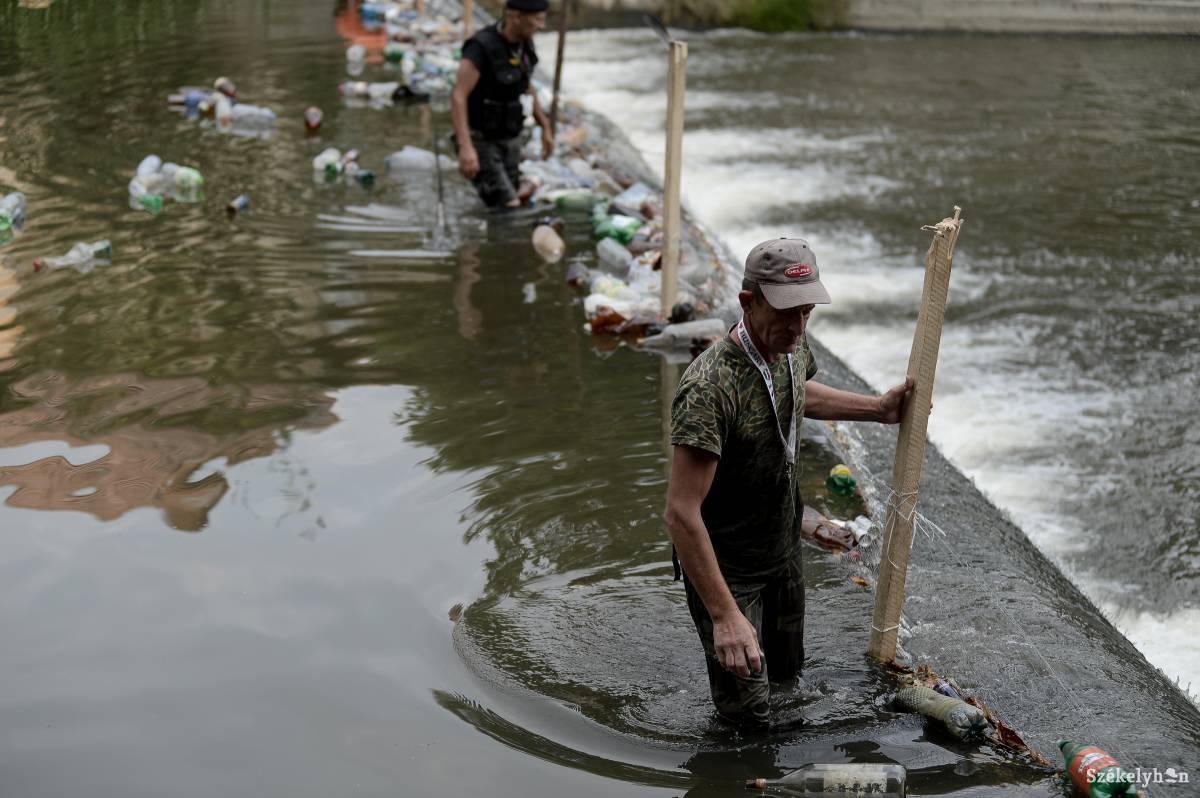 &bullet;  Fotó: Barabás Ákos