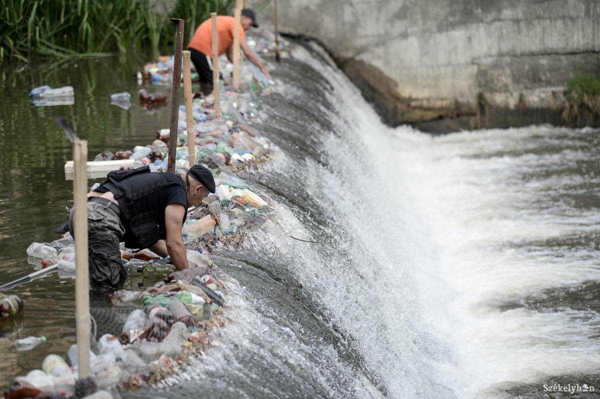 &bullet;  Fotó: Barabás Ákos
