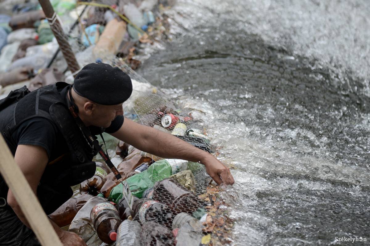&bullet;  Fotó: Barabás Ákos