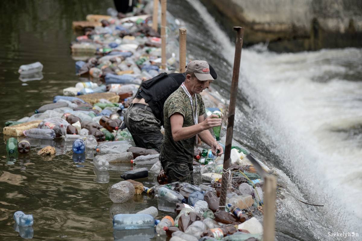 &bullet;  Fotó: Barabás Ákos