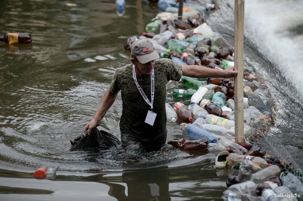 &bullet;  Fotó: Barabás Ákos