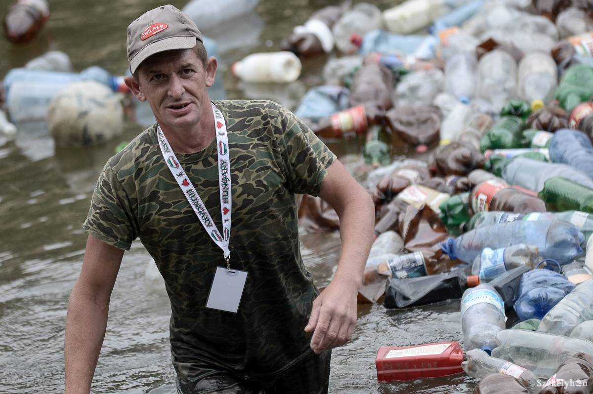 &bullet;  Fotó: Barabás Ákos