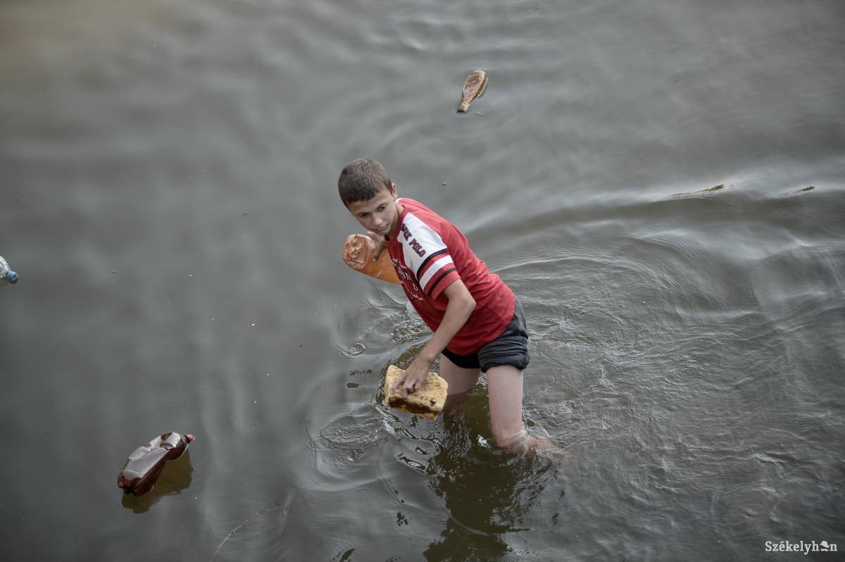 &bullet;  Fotó: Barabás Ákos
