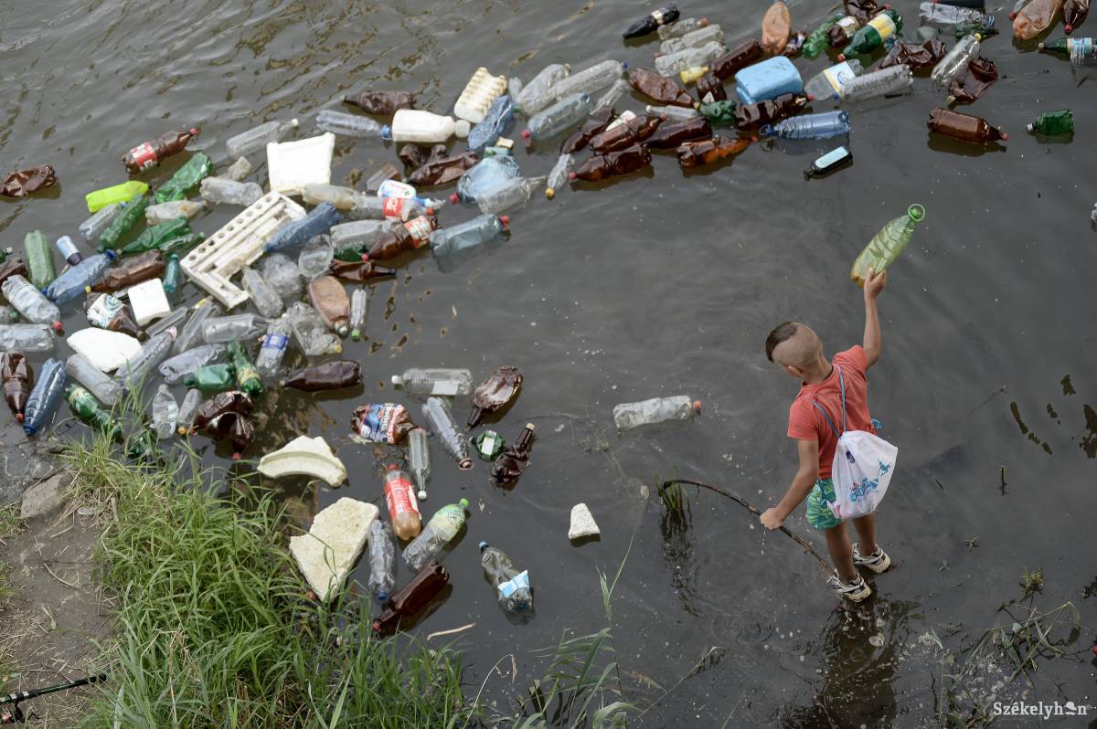 &bullet;  Fotó: Barabás Ákos