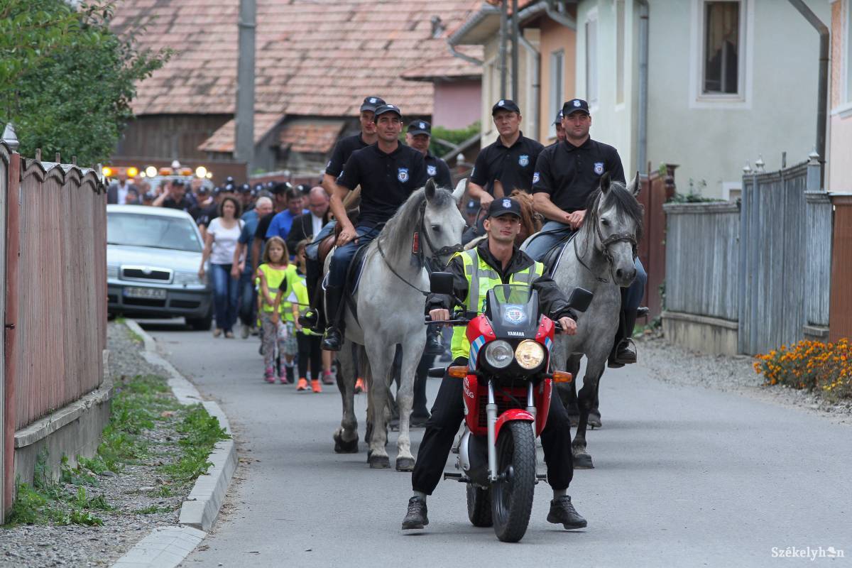 •  Fotó: Pál Árpád