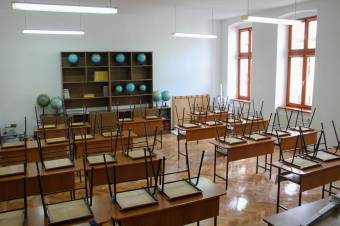 Nem kötik már képzettségi és felszereltségi feltételekhez a sajátos nevelési igényű gyerekek tanintézetekbe való felvételét