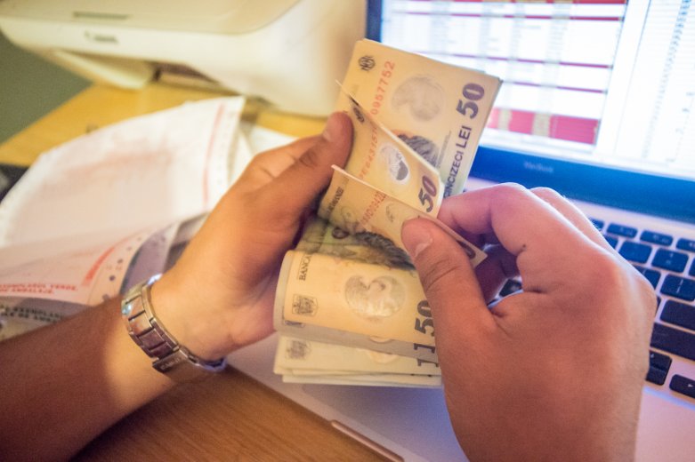 Megnövekedett kiadások – nehéz év vár a kis- és középvállalkozásokra