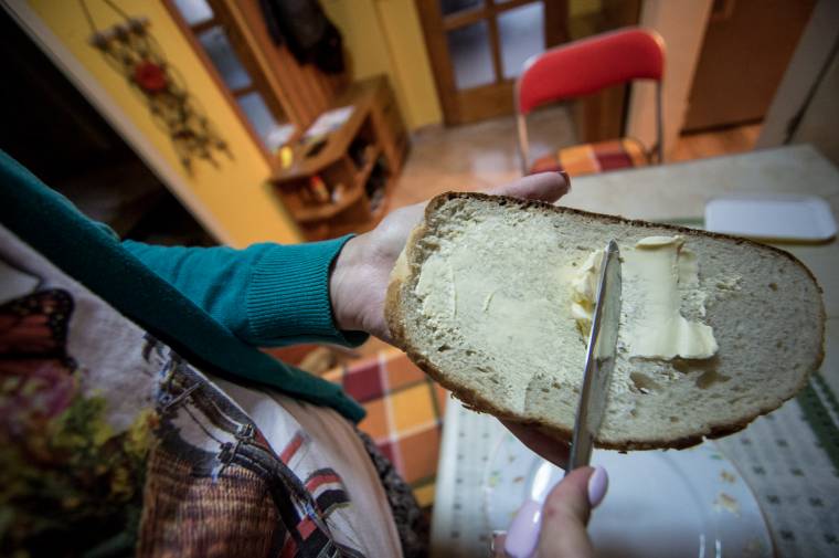 Ennyit drágultak egy hónap alatt az élelmiszerek