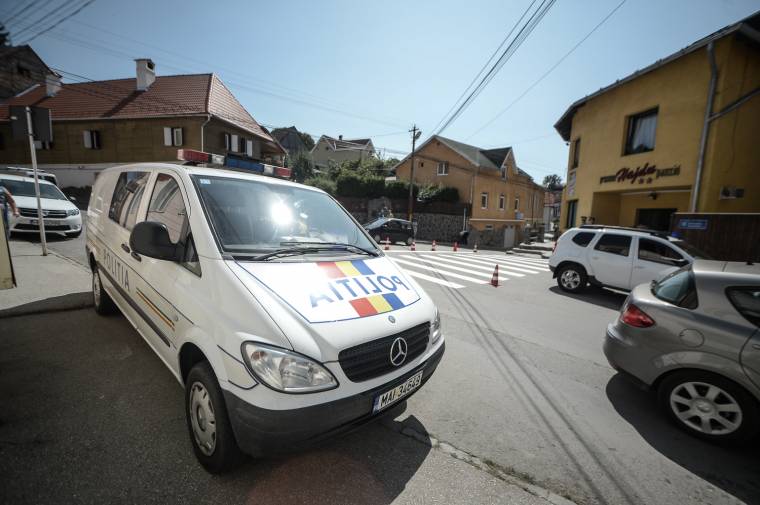 Öngyilkossági kísérlet helyszíne volt a panzió