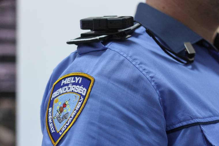 A túlkapásokról szóló pletykákra is reagált a helyi rendőrség vezetője