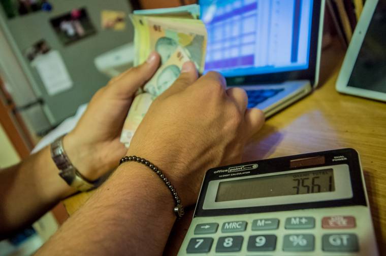 Pénzhiány miatt bezáratná a polgármesteri hivatalt egy községvezető