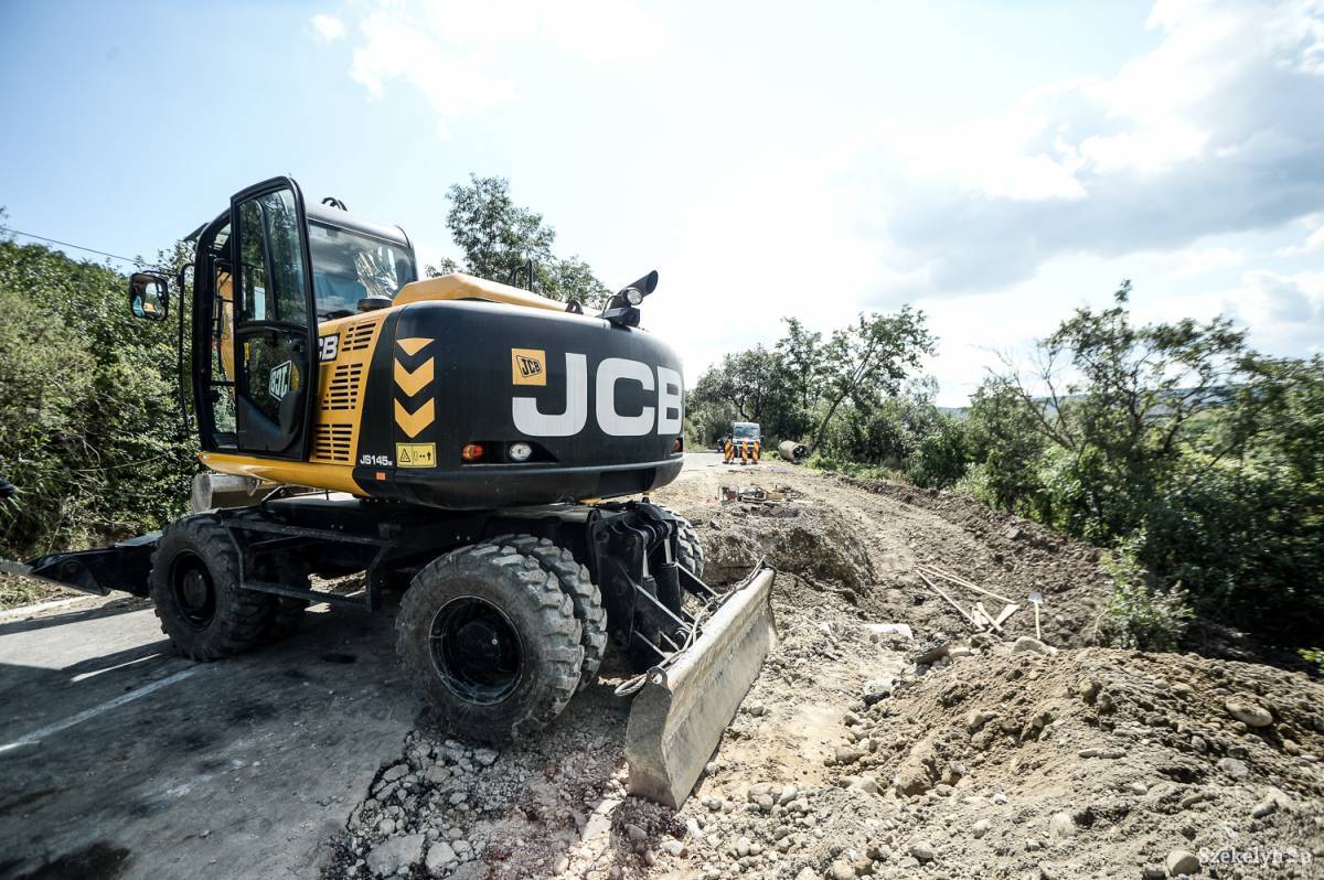 &bullet;  Fotó: Barabás Ákos