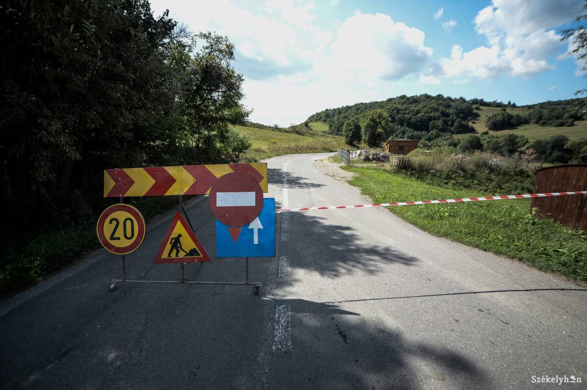 &bullet;  Fotó: Barabás Ákos