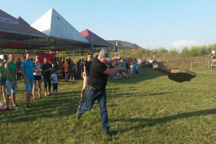 Elvetették a sulykot Alsóboldogfalván