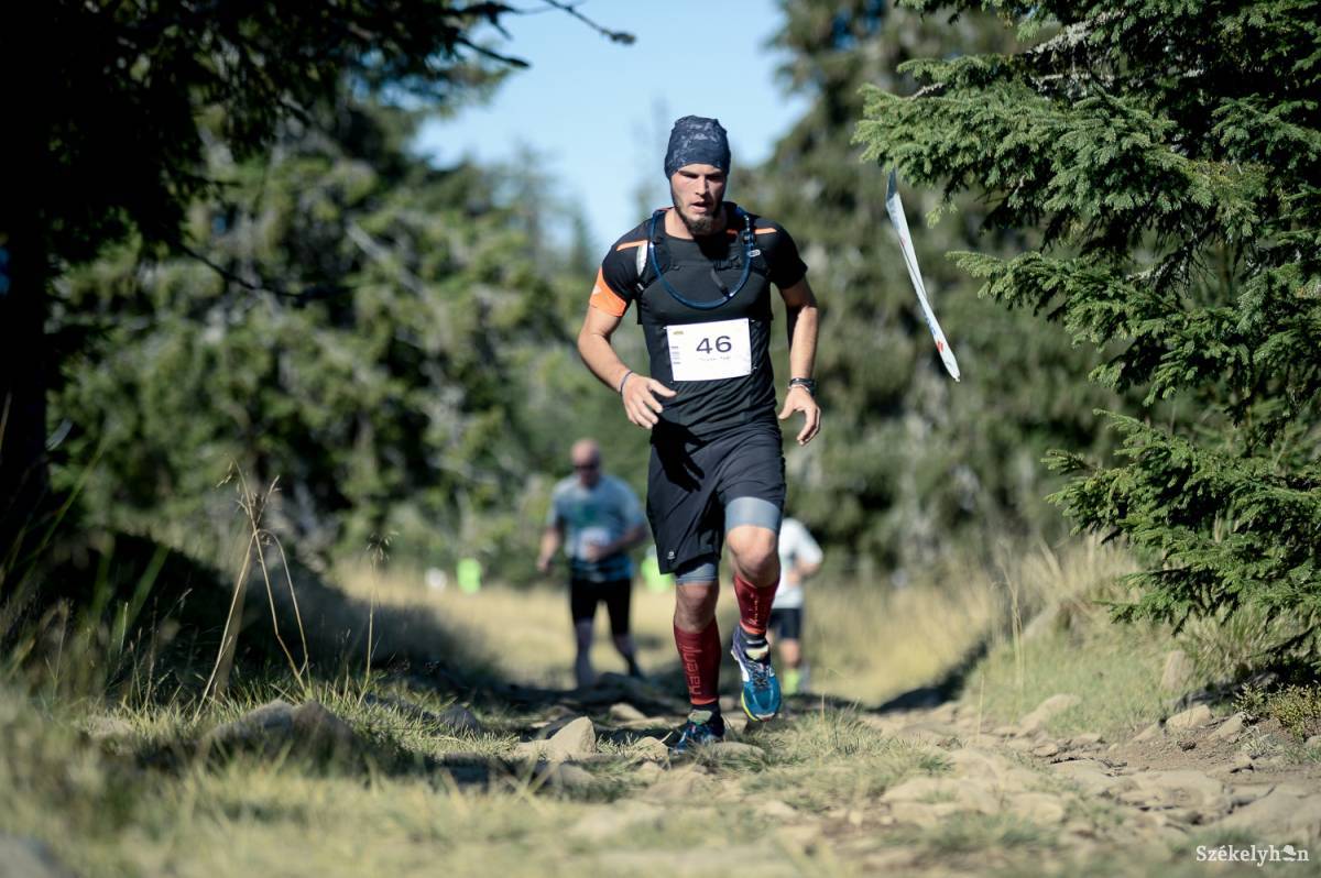 Archív &bullet;  Fotó: Barabás Ákos