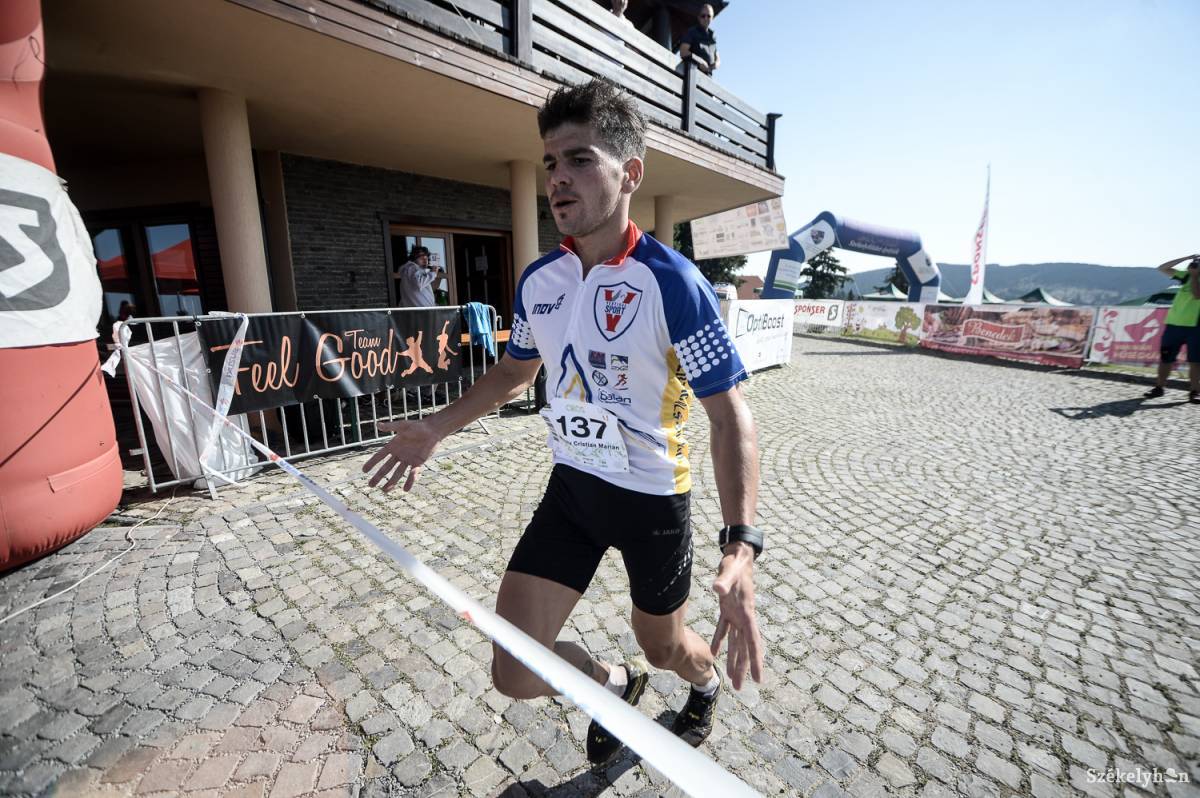 •  Fotó: Barabás Ákos