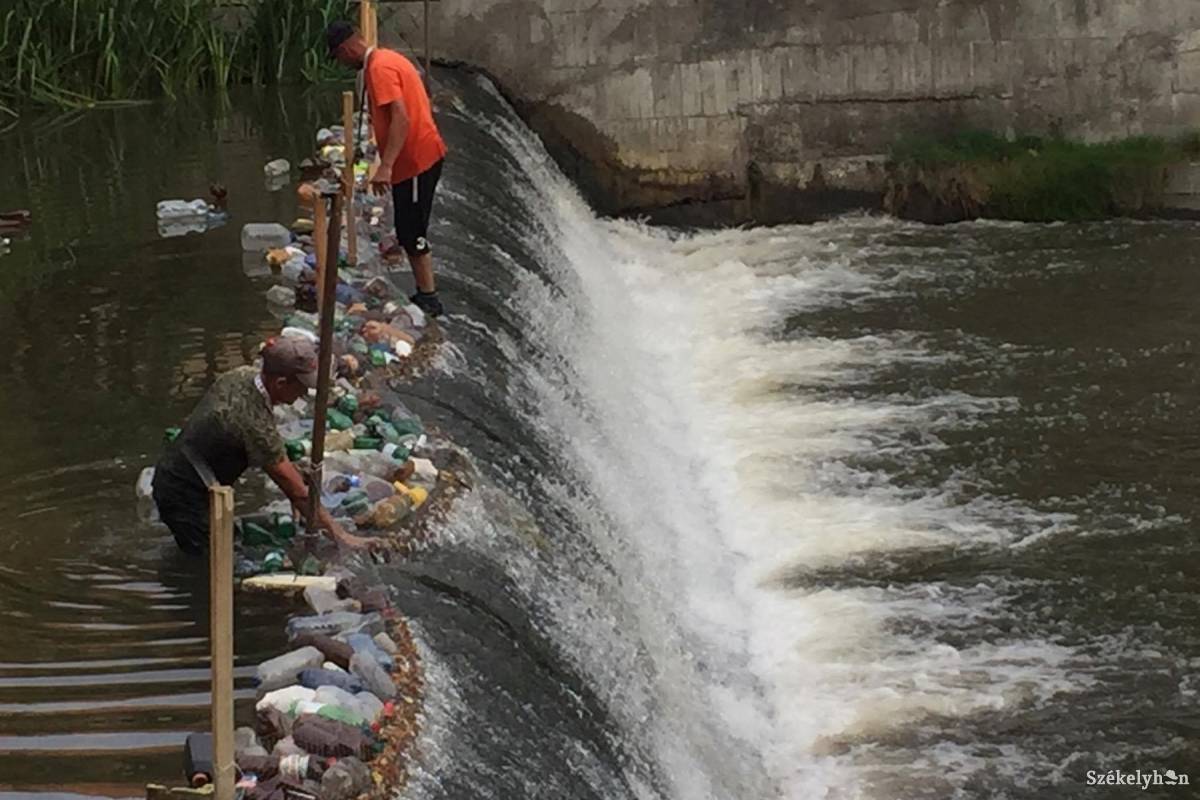 &bullet;  Fotó: Barabás Ákos