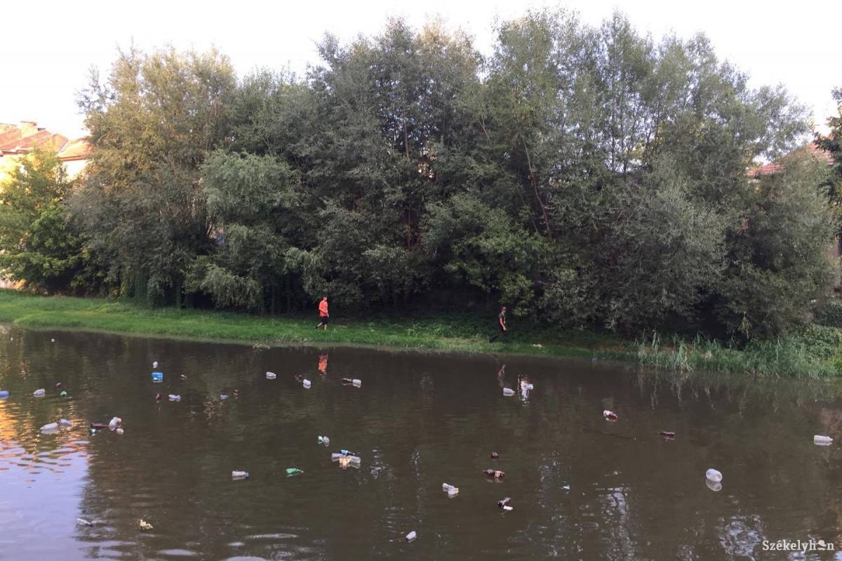 &bullet;  Fotó: Barabás Ákos