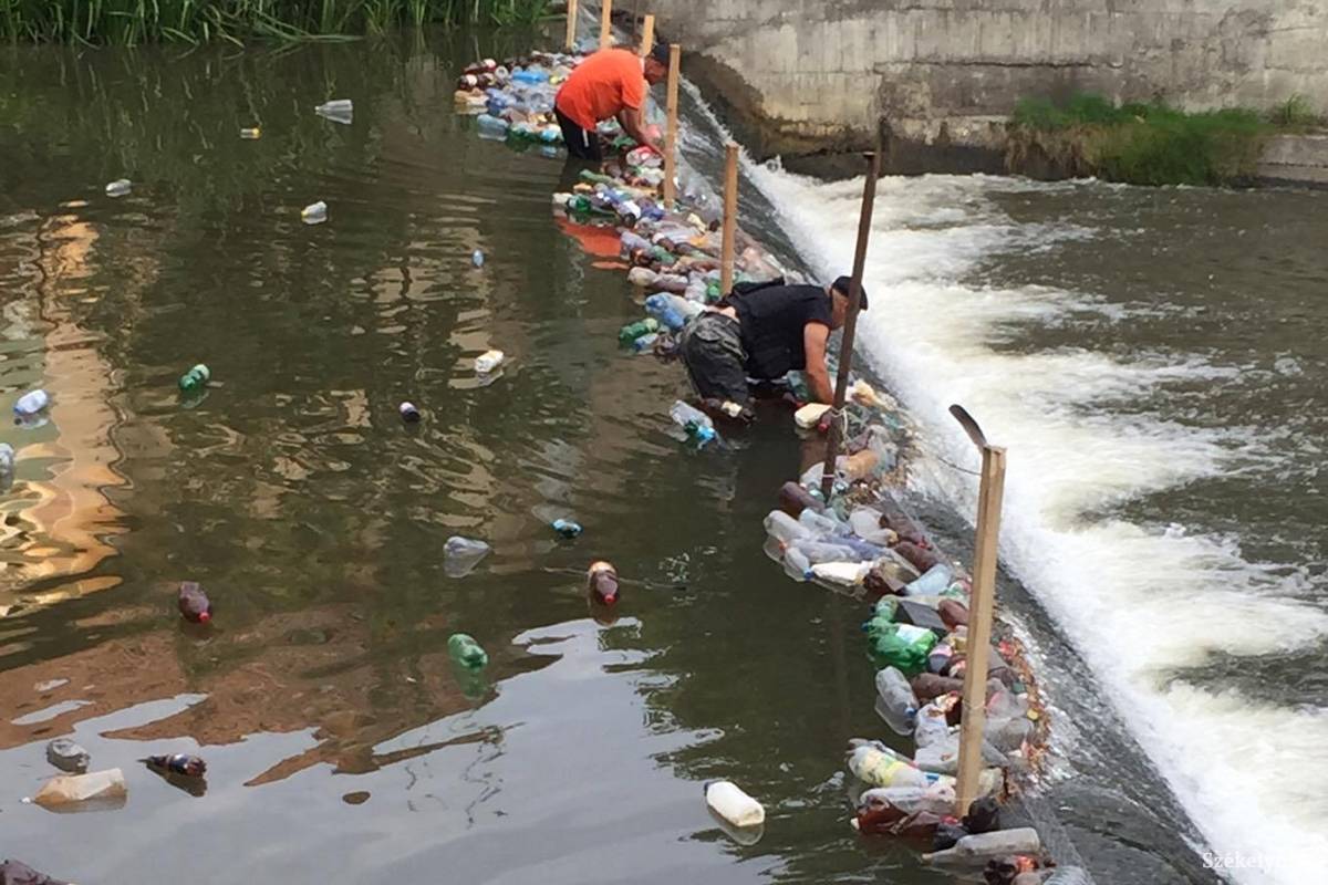 &bullet;  Fotó: Barabás Ákos