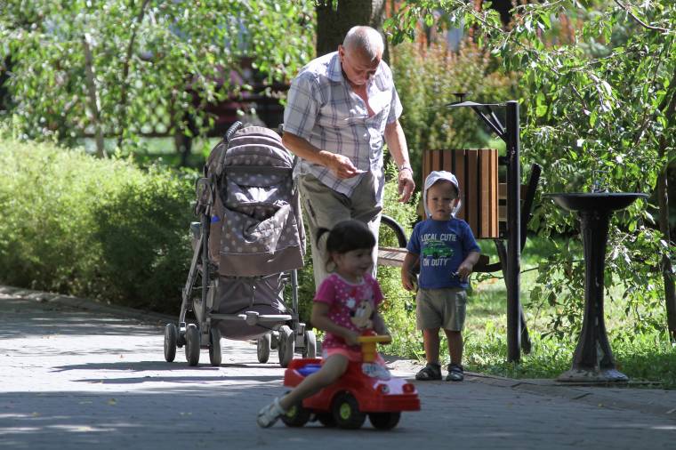 Könnyebbé válik a jelzáloghitel-törlesztés a magyarországi nagycsaládosoknak