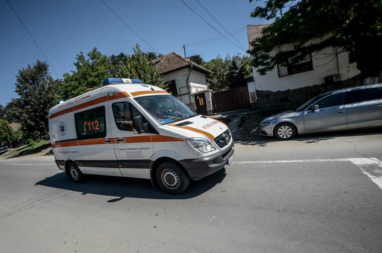 Nem élte túl a kőrispataki medvetámadást az áldozat
