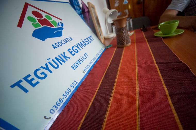 Motiválva terelni a helyes útra a fiatalokat