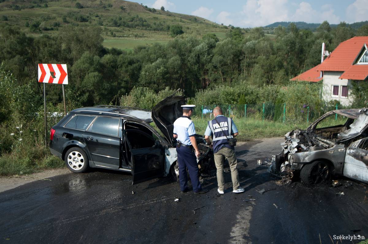 &bullet;  Fotó: Barabás Ákos