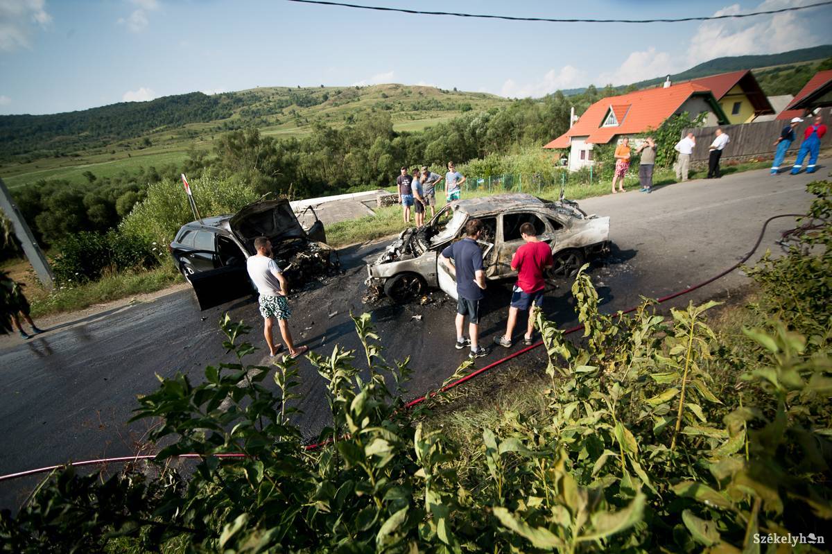&bullet;  Fotó: Barabás Ákos