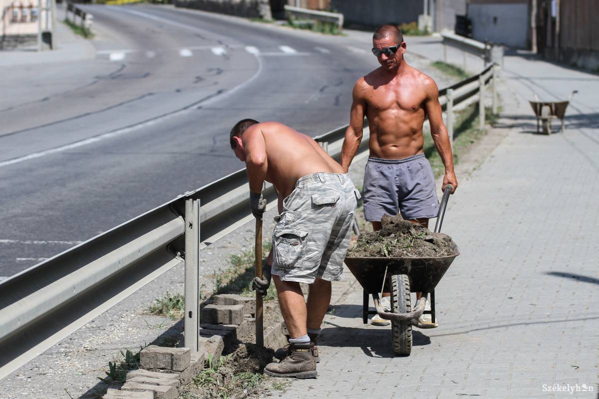 •  Fotó: Pál Árpád