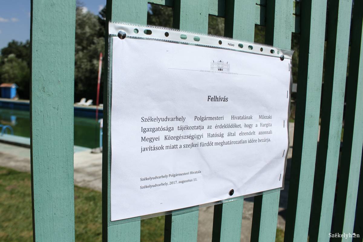 &bullet;  Fotó: Pál Árpád