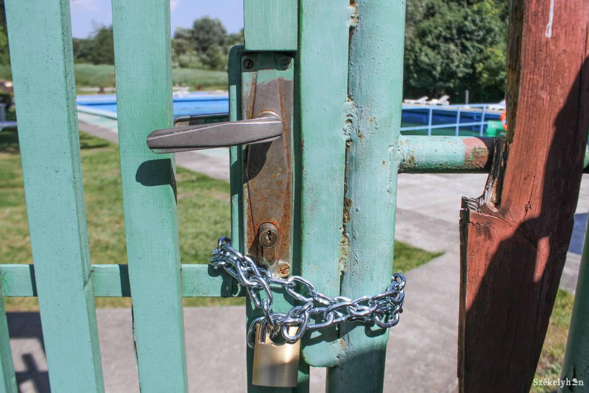 &bullet;  Fotó: Pál Árpád