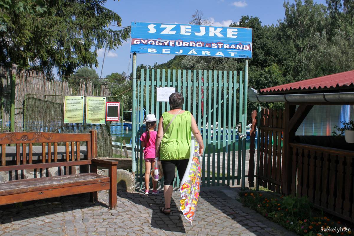 &bullet;  Fotó: Pál Árpád