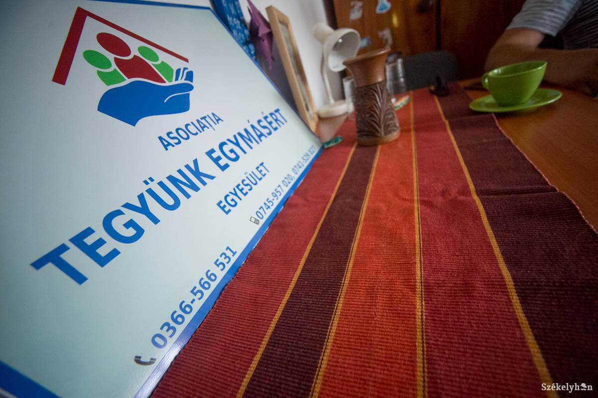 &bullet;  Fotó: Barabás Ákos