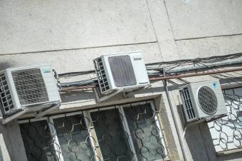 Sötét kilátások: a kánikula megmutatja, mennyire sérülékeny az energiahálózatunk