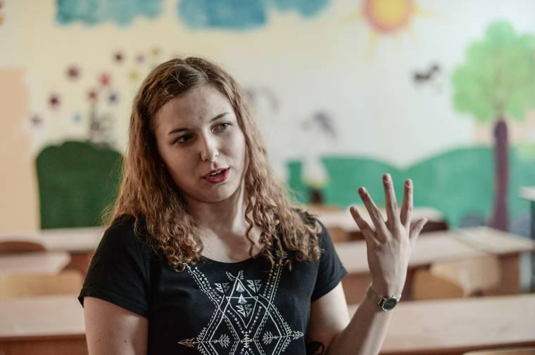 A legjobb eredményhez kitartás is kell