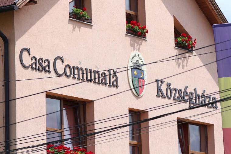 Kelemen Hunor felháborítónak tartja a korondi magyar feliratért kiszabott súlyos bírságot