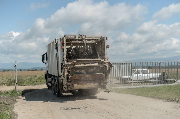 Kirándultatnák a szemetet – az országos terv módosítását követelik az erdélyi megyék
