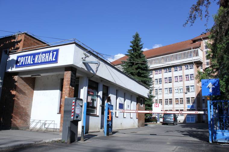 Törvénytelennek tartja a prefektusi hivatal a kórházigazgatói versenyvizsga feltételeit