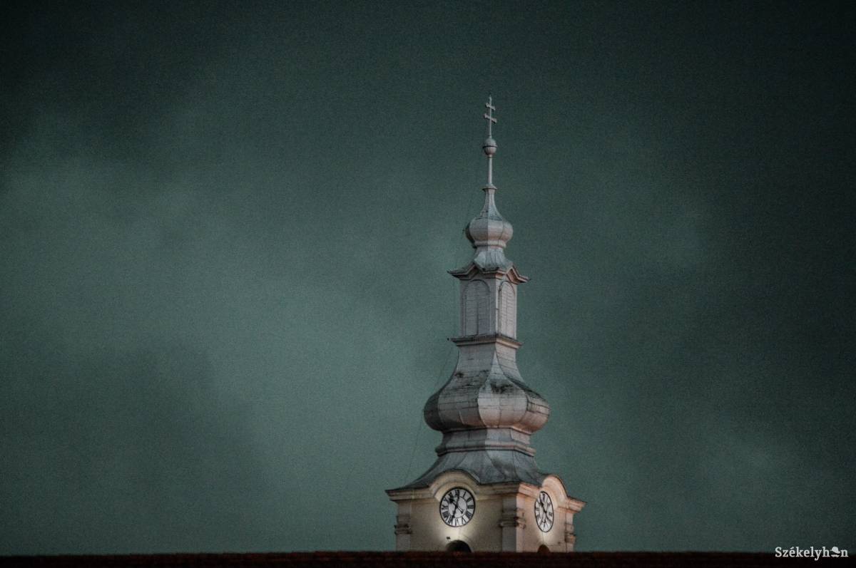 Képünk illusztráció •  Fotó: Barabás Ákos