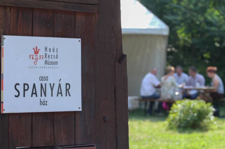 Kezdődik a Pulzus alkotótábor Székelyudvarhelyen