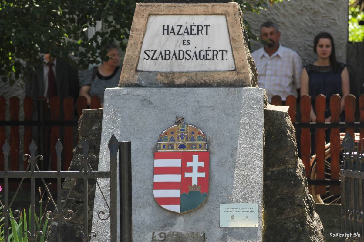 •  Fotó: Pál Árpád