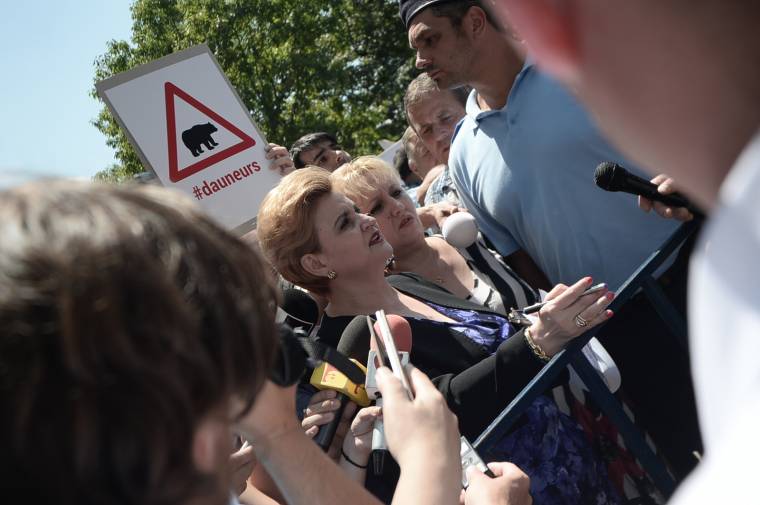 Gavrilescu: úgyis aláírom a kilövési kvótákról szóló rendeletet