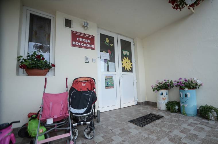 Eredményt hirdettek az udvarhelyi bölcsődénél, íme a bejutottak listája