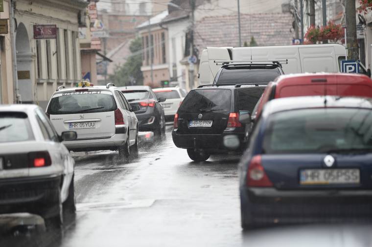 Megelégelték a használtautó-dömpinget, Dragnea inkább a Roncsautóprogram keretét bővítené