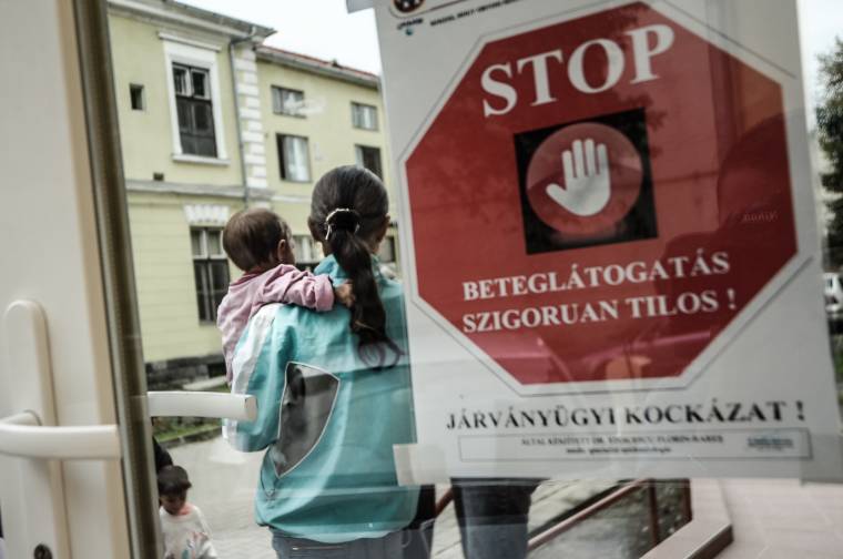 Kanyaró – oltóanyaghiány, oltásellenesség és „láthatatlan” célcsoportok