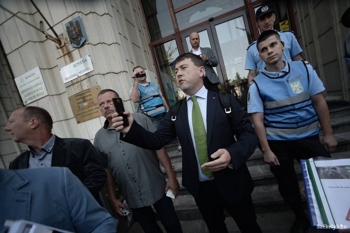 •  Fotó: Barabás Ákos