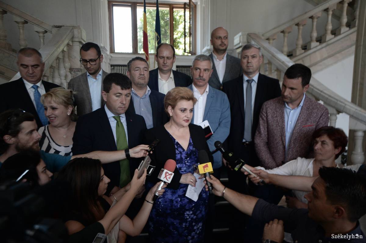 •  Fotó: Barabás Ákos